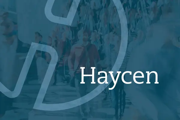 Haycen Work Portfolio 7