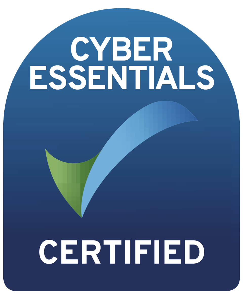 Cyber Essentials Certification