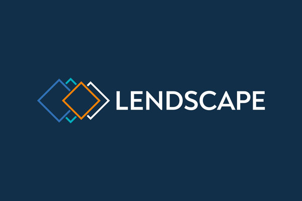 Lendscape Logorev Web