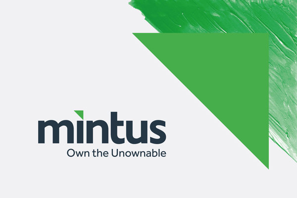 Mintus Portfolio Preview Web