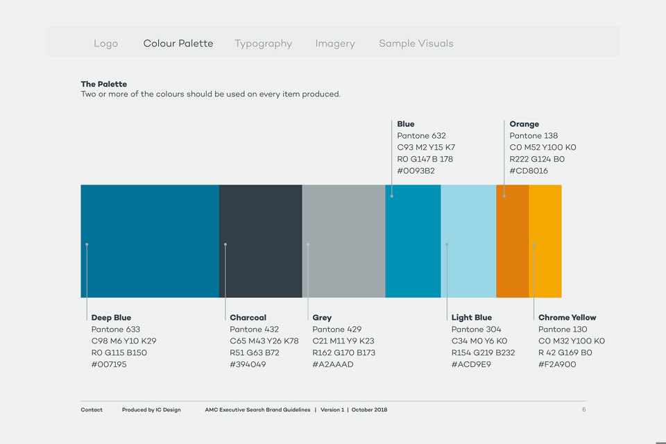 AMC Brand Graphics 11 Web