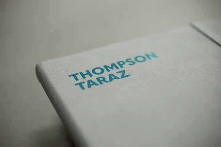 Thompson Taraz