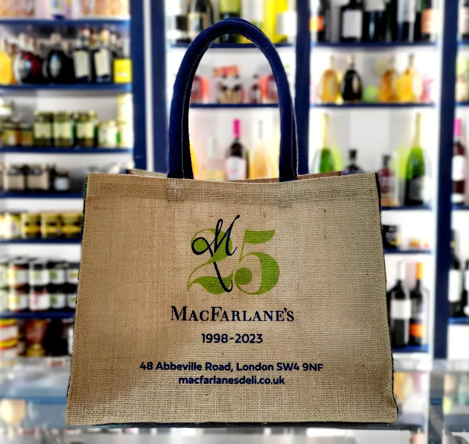 Macf23 25 Bag