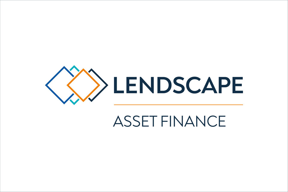 Lendscape Logoaf Web