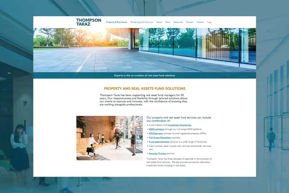 Thompson Taraz Website1