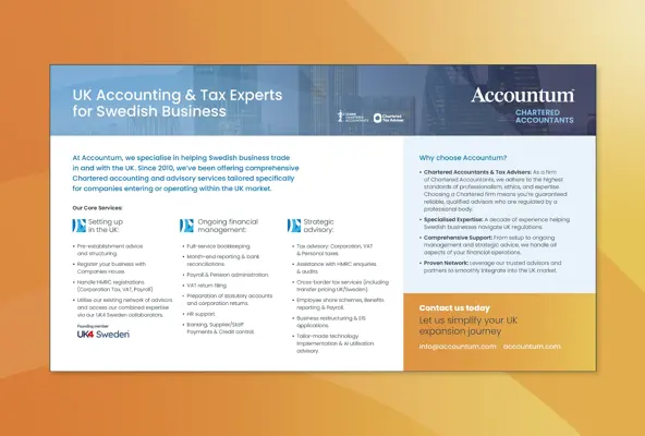 Accountum Assets 1Pager