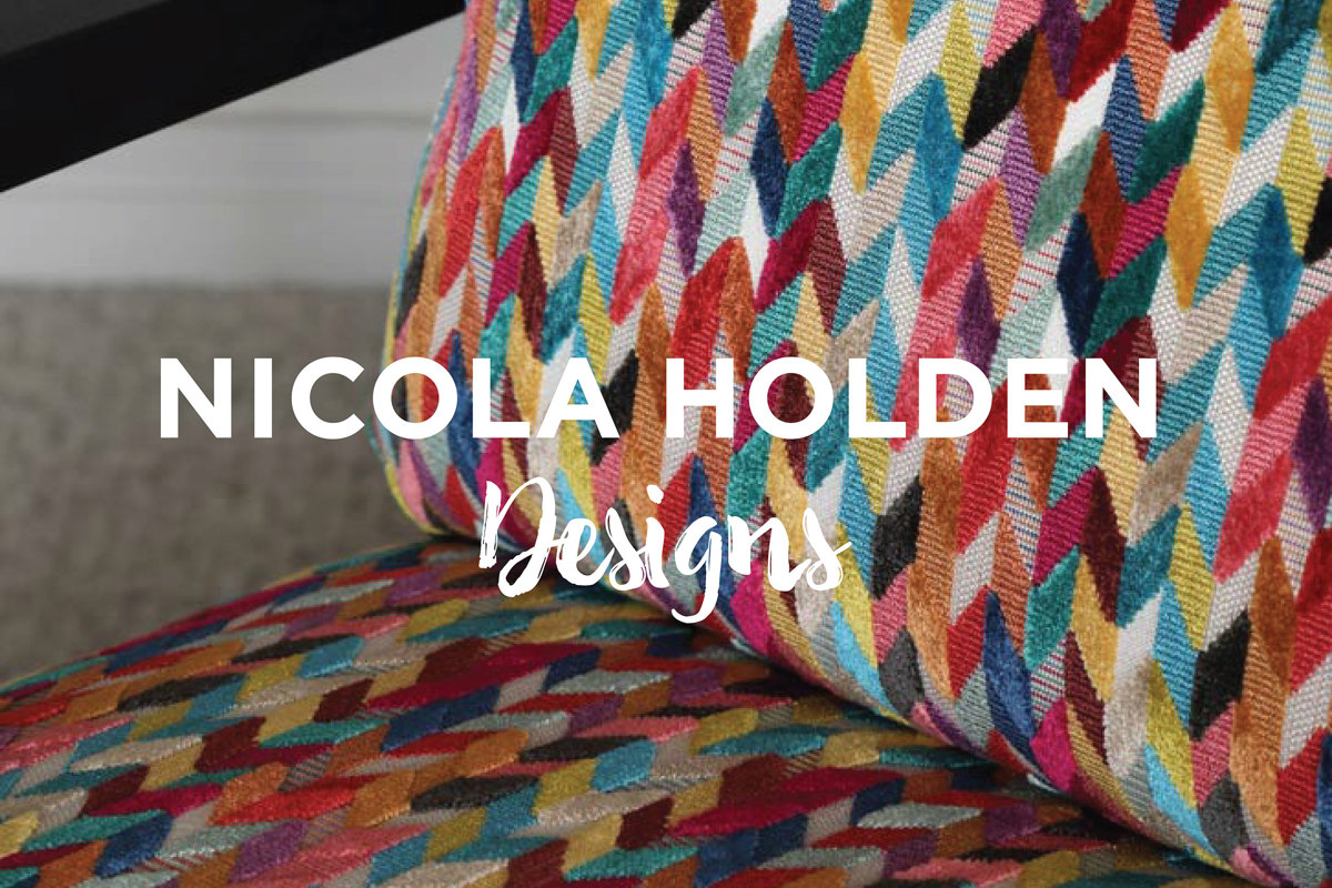 Nicola Holden Designs