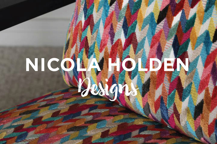 Nicola Holden Designs