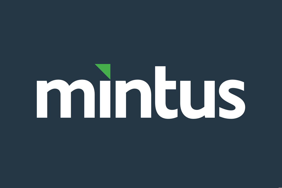 Mintus Portfolio Logorev Web