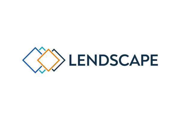 Lendscape Logo Transparent
