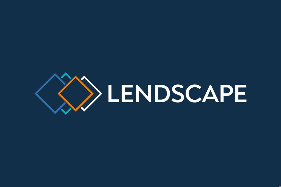 Lendscape Logorev Web