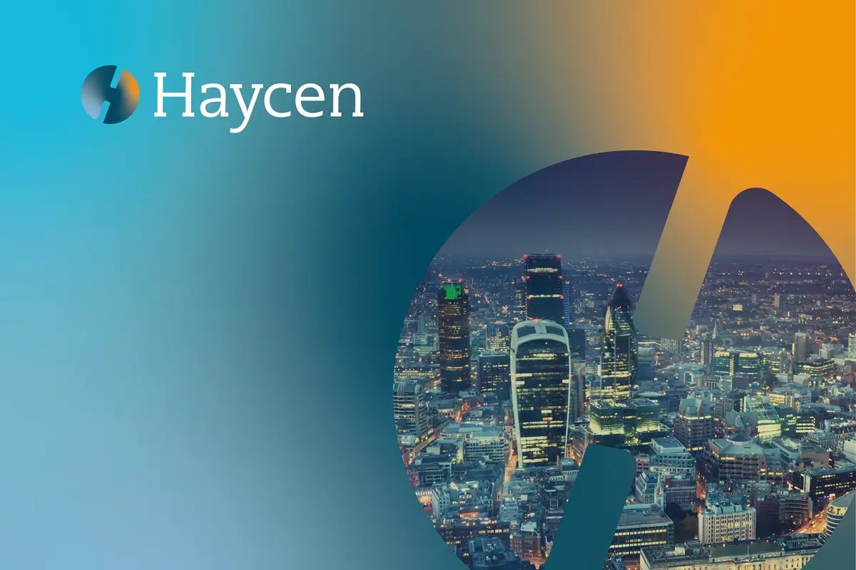Haycen