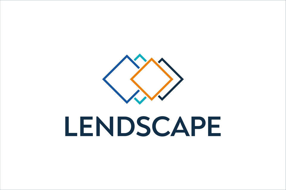 Lendscape Logostackedbig Web