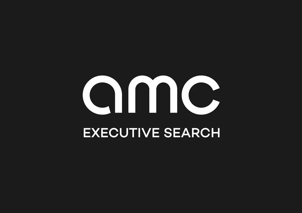 AMC Executive Search Logo