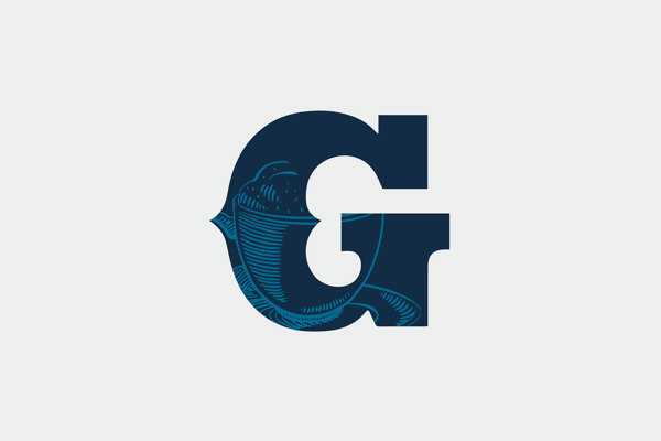 Grace Brand Graphics Iconblue Web