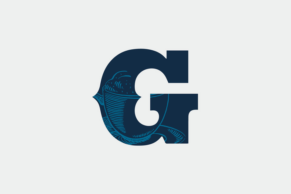 Grace Brand Graphics Iconblue Web