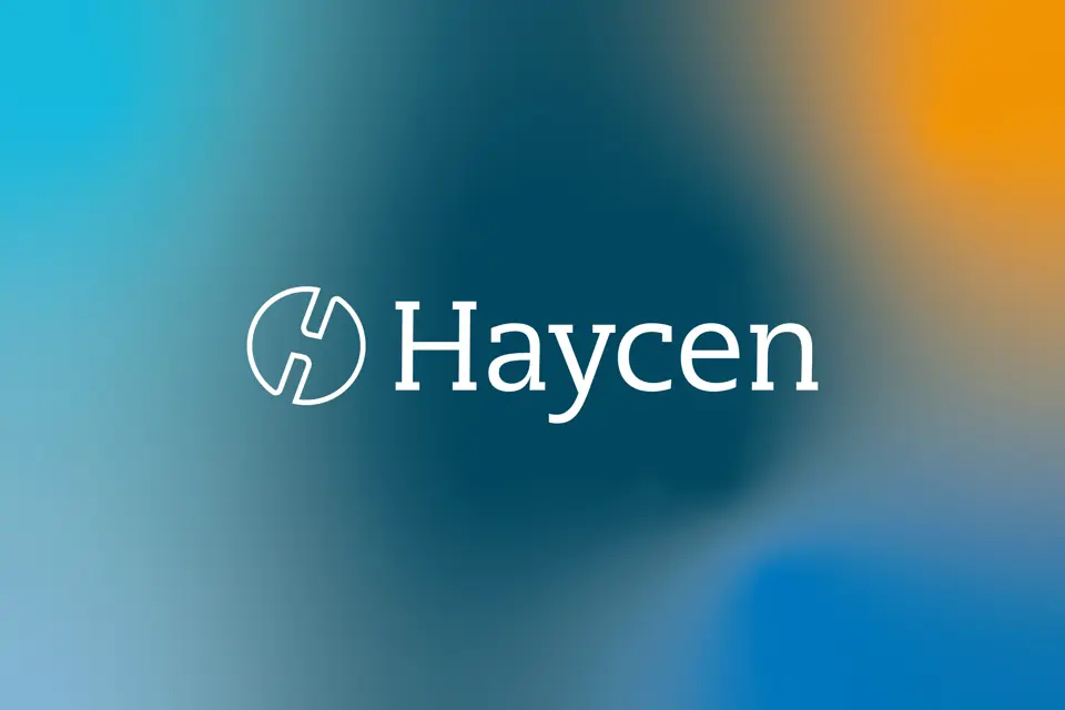 Haycen Work Portfolio Preview