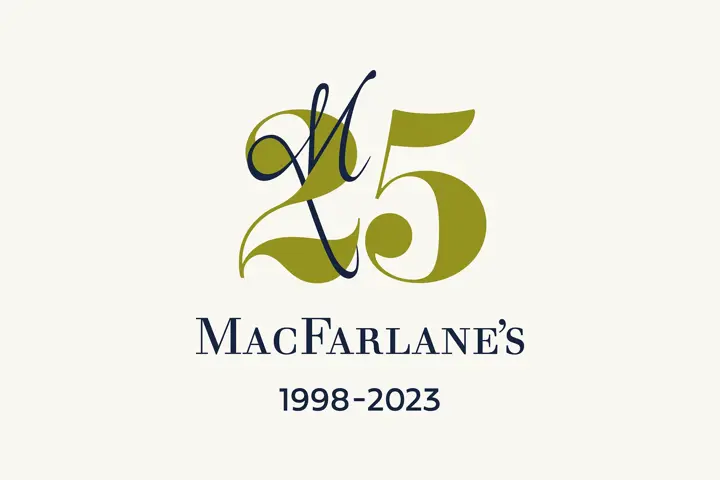 MacFarlane's Fine Food